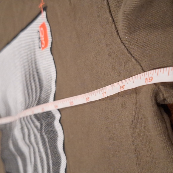 Men's L Super Dry T-shirt - Picture 6 of 8